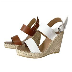 Sandales en cuir cousues à la main pour femmes